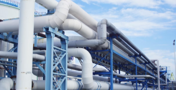 Oil Pipeling Inspection