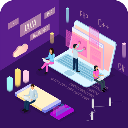 Java Development Company