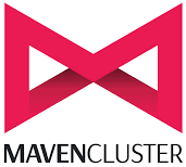 Maven Cluster Logo