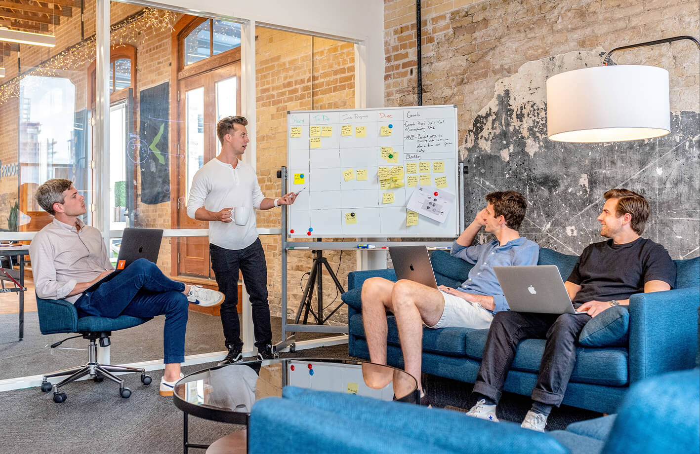 Bramding by Content Marketing