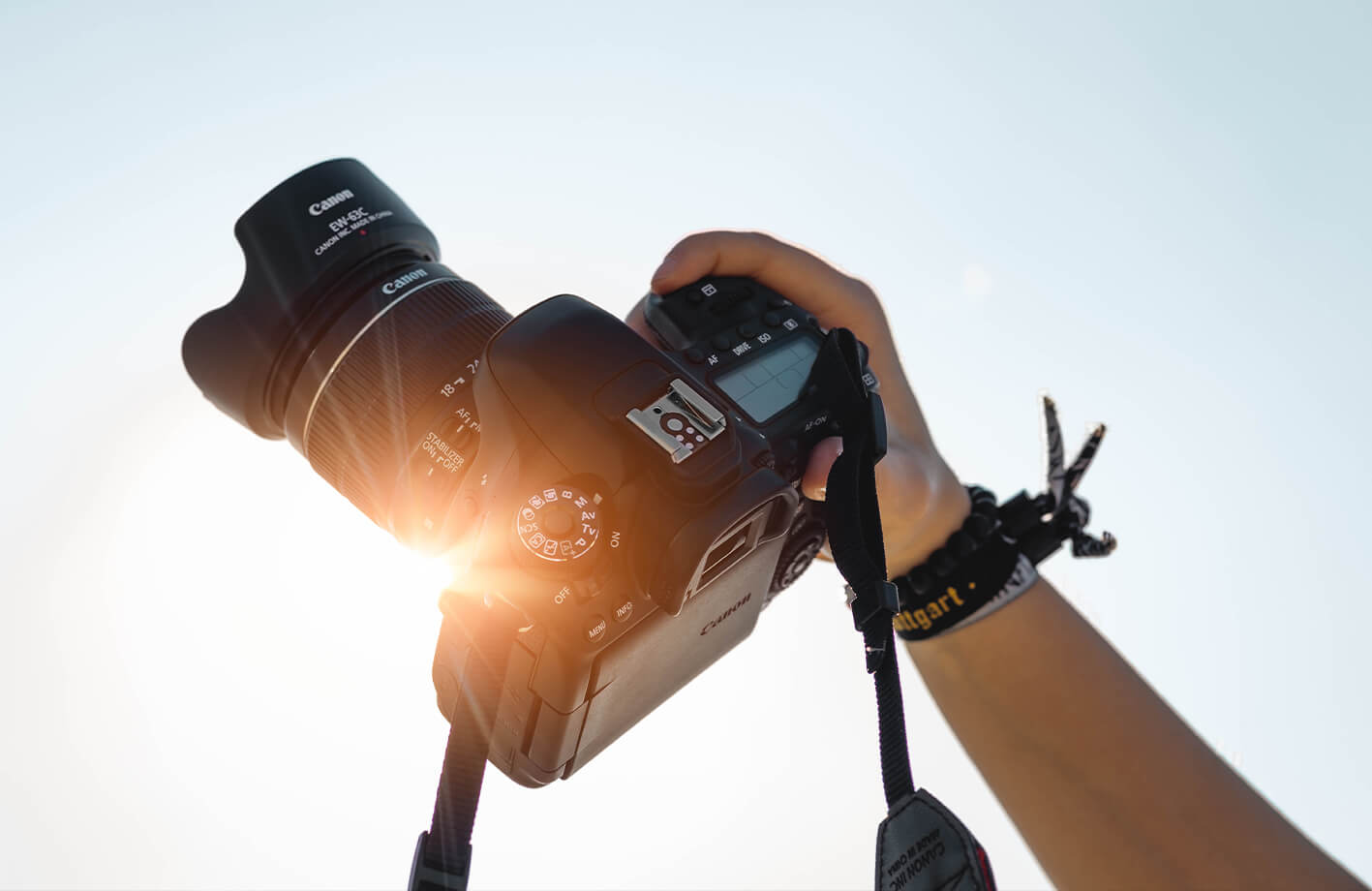 Photo and Video Marketing