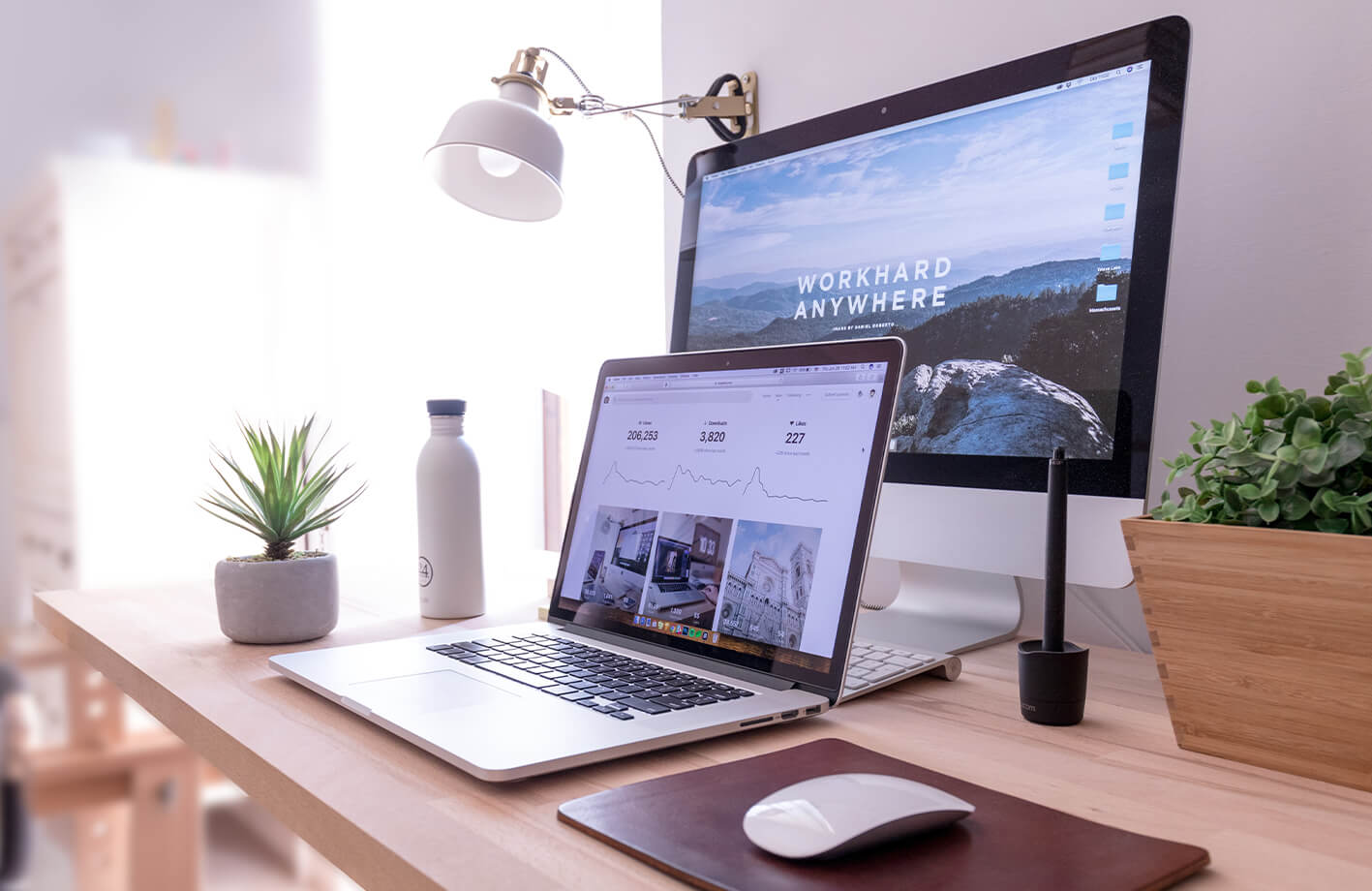 Digital Content Agency