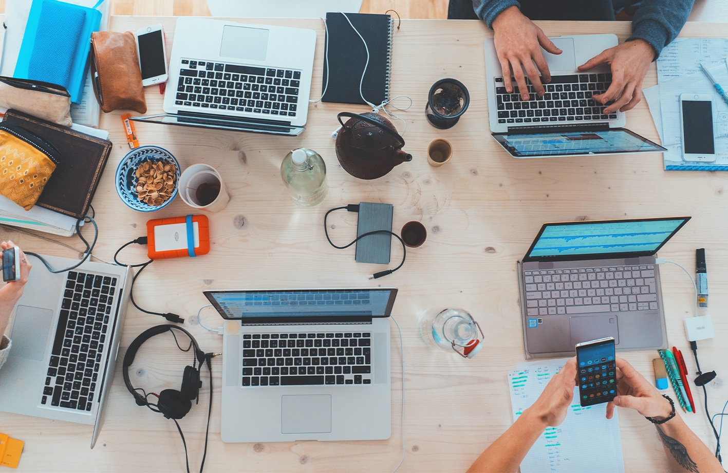 Custom Java Development Services