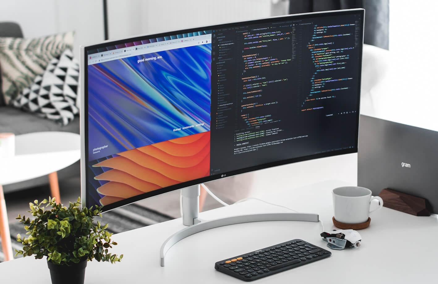 Custom Web Development Services in India