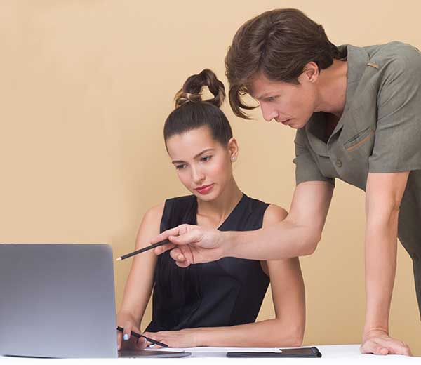 E-commerce Web Development Services