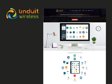 Unduit- Software Application Development