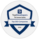 Topdevelopers Award For Maven