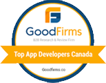 Goodfirms Maven Profile