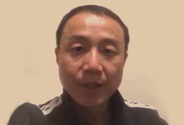 Client Testimonial for Call Center Web Development