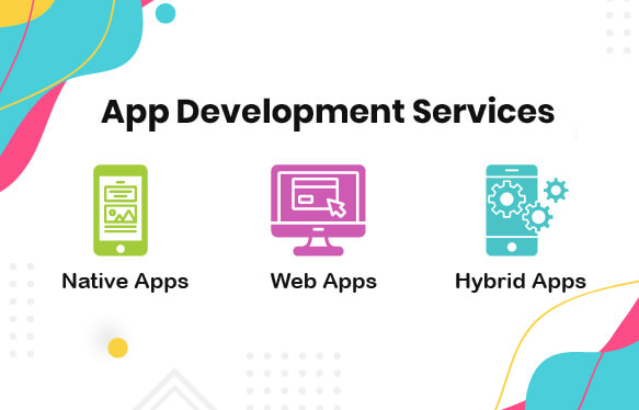 Maven Mobile App Services