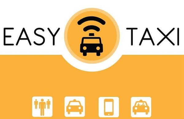 Easy Taxi App Development
