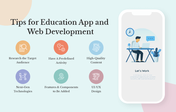 Edu App Development Guide