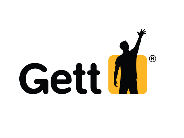 Gett Taxi App