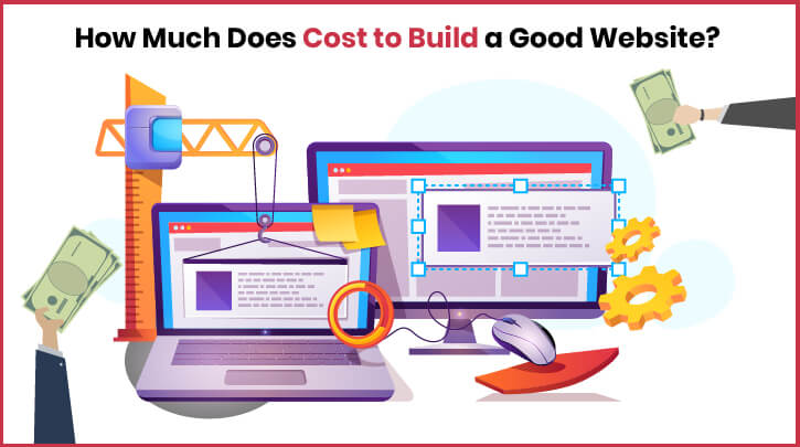 How Much Does It REALLY Cost to Build a Website in ?