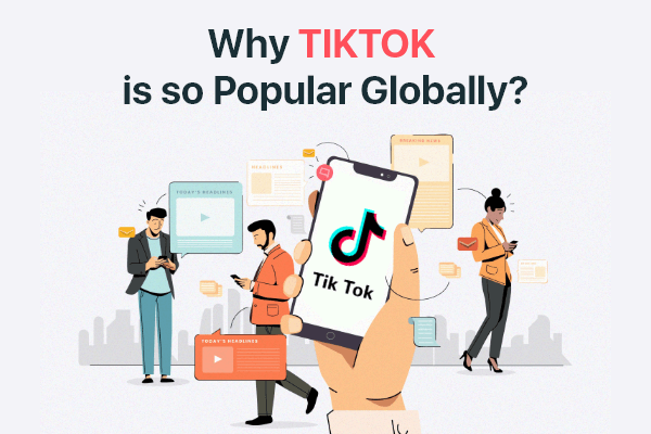 TikTok Popularity