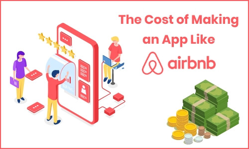 Cost of Airbnb App Development