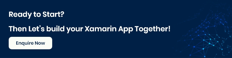 Hire Xamarin App Developers