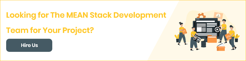 Hire Mean Stack Developer