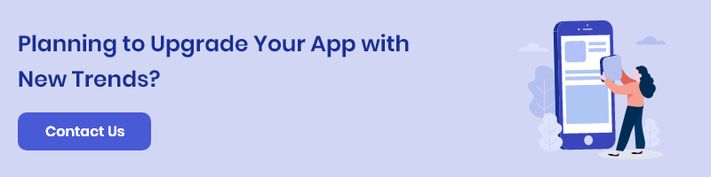 Hire Dedicated Mobile App Developer to Upgrade your App