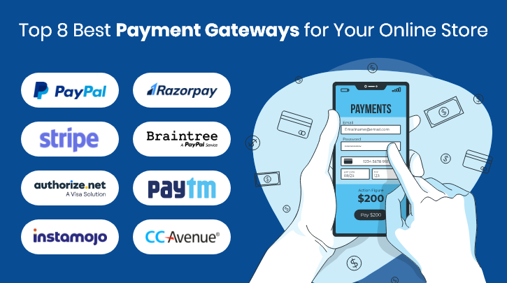 Online Payment Service