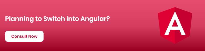 Hire Angular Developer