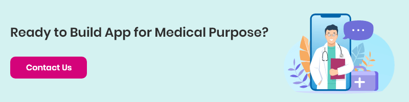 Build App for Medical with Us