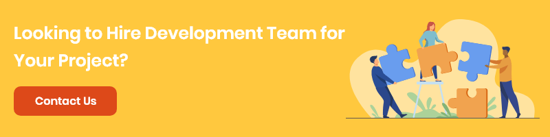 Hire Development Team