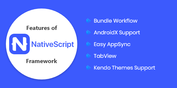 Top Features of Native-Script Framework