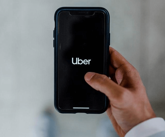 Uber like App Development