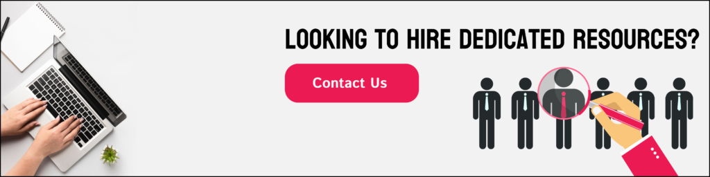 Hire Dedicated Resources