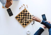 Business Mind