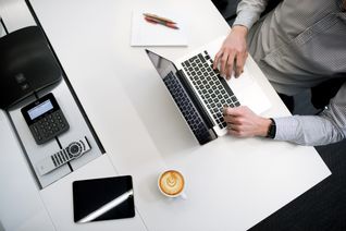 Dealing With The Client