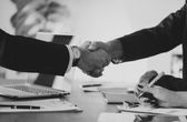 Making Deal on Project